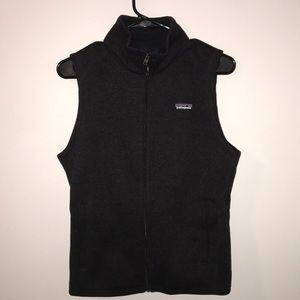 Patagonia Women’s Better Sweater Fleece Vest